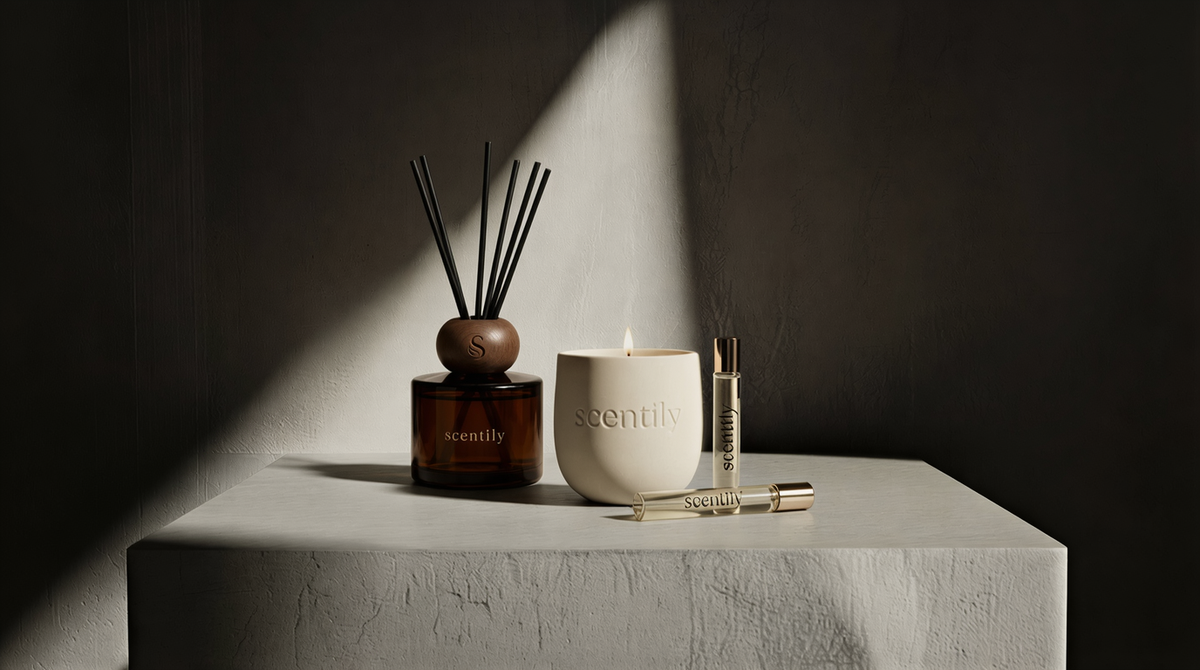Scents