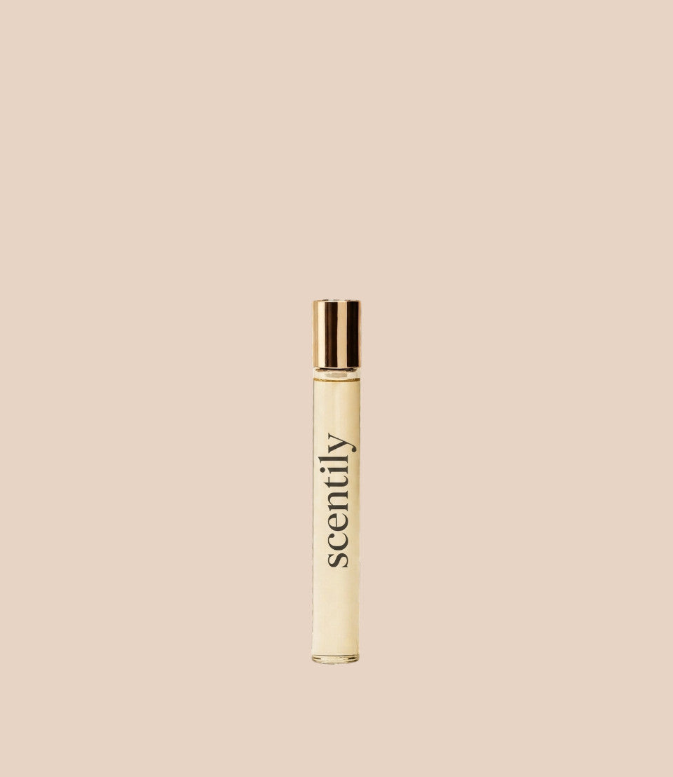 Scent Vial