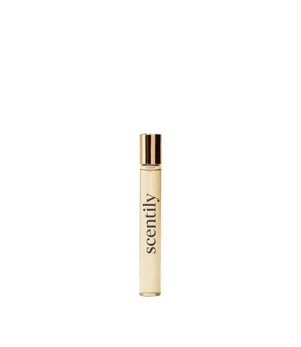 Scent Vial