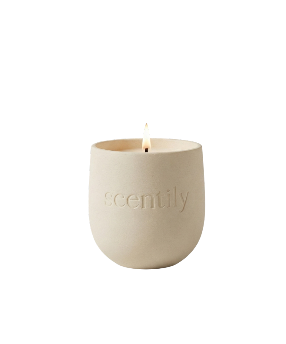 Scented Candle