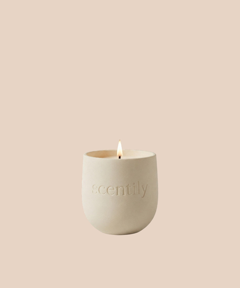 Scented Candle